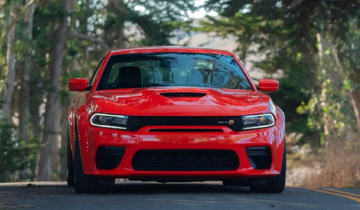 Dodge - Charger Srt Hellcat Widebody Jailbreak - Luxury Sedan Car Rentals - Preowned Sedan Car - Exclusive Concierge Club.webp
